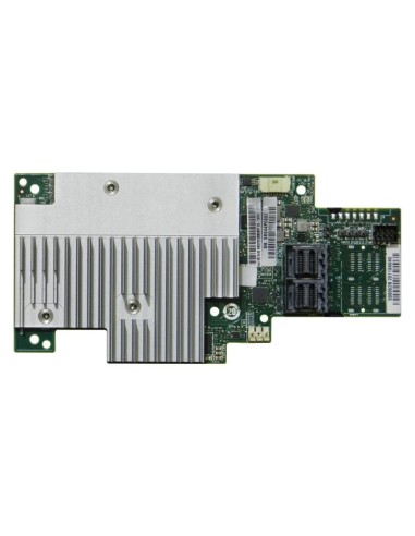 Intel RMSP3CD080F controlado RAID PCI Express x8 3.0 12288 Gbit s