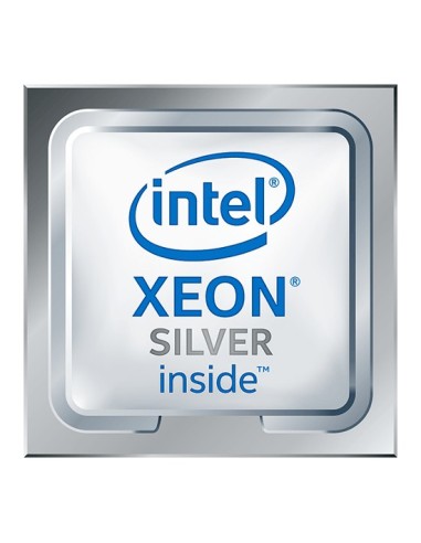 Intel Xeon 4112 procesador 2,6 GHz 8,25 MB L3 Caja