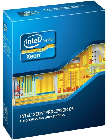 Intel Xeon E5-1620V4 procesador 3,5 GHz 10 MB Smart Cache Caja