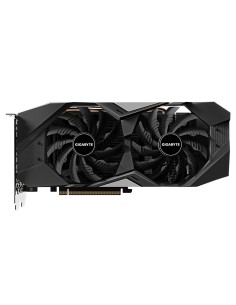 Gigabyte GeForce RTX 2060 WINDFORCE OC 12G NVIDIA 12 GB GDDR6