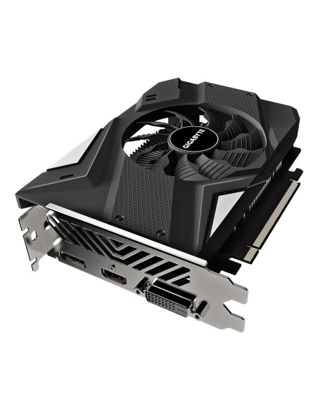 Gigabyte GeForce GTX 1650 4GB GDDR6 (2.0)