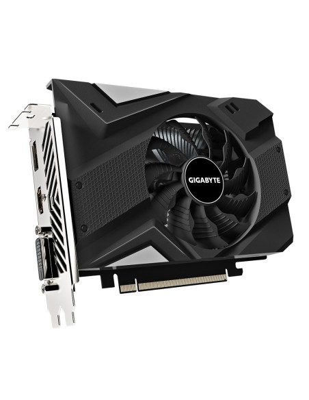 Gigabyte GeForce GTX 1650 4GB GDDR6 (2.0)