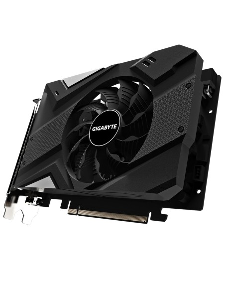 Gigabyte GeForce GTX 1650 4GB GDDR6 (2.0)