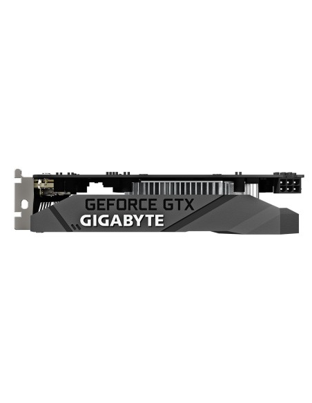 Gigabyte GeForce GTX 1650 4GB GDDR6 (2.0)