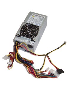 FUENTE  TFX 500W GENERICA - Imagen 2
