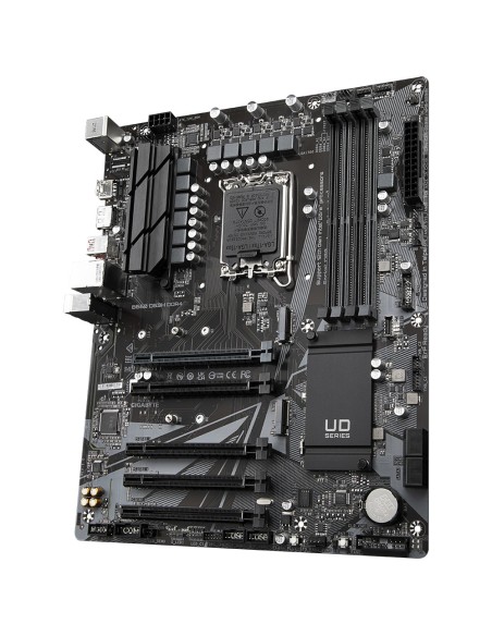 Gigabyte B660 DS3H DDR4