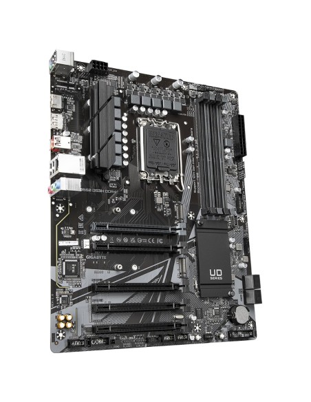 Gigabyte B660 DS3H DDR4