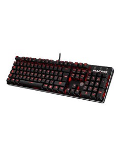TECLADO BULTACO MECANICO METRALLA GTS 501 CHERRY M - Imagen 2
