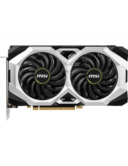 MSI GeForce RTX 2060 SUPER VENTUS GP OC