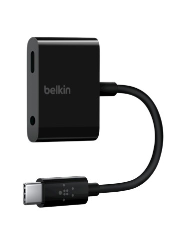 Belkin F7U080BTBLK tarjeta y adaptador de interfaz