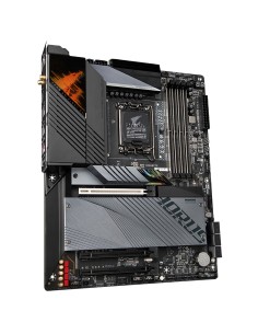 Gigabyte Z690 AORUS ULTRA placa base Intel Z690 Express LGA 1700 ATX
