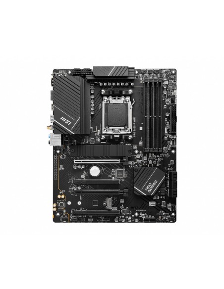 MSI Pro B650-P WIFI DDR5 Negra