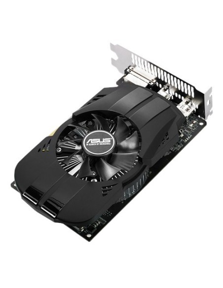 ASUS PH-GTX1050-2G NVIDIA GeForce GTX 1050 2 GB GDDR5