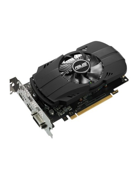 ASUS PH-GTX1050-2G NVIDIA GeForce GTX 1050 2 GB GDDR5