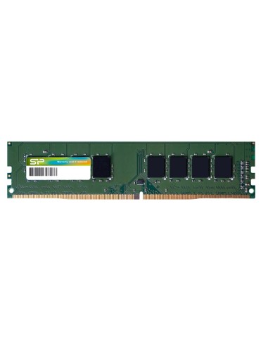 Silicon Power SP008GBLFU213B02 módulo de memoria 8 GB 1 x 8 GB DDR4 2133 MHz