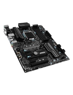 MSI B250 PC MATE Intel® B250 LGA 1151 (Zócalo H4) ATX