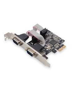 Ewent EW1155 tarjeta y adaptador de interfaz Interno VGA