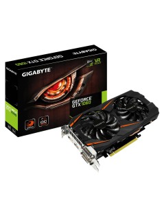 Gigabyte GeForce GTX 1060 Windforce OC 6GB