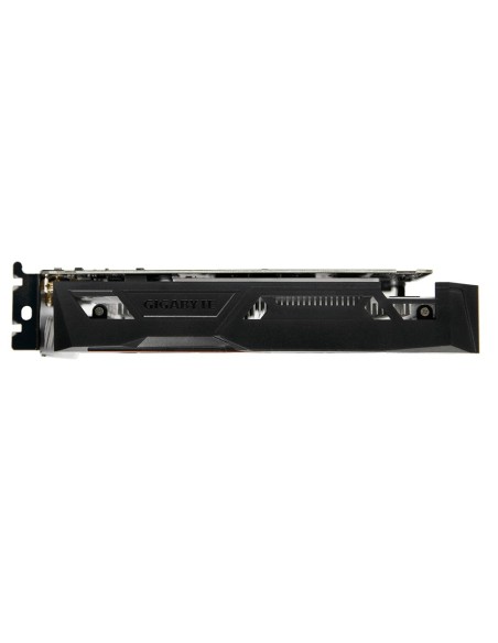 Gigabyte GeForce GTX 1050 Ti 4GB