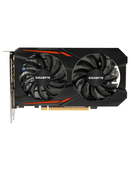 Gigabyte GeForce GTX 1050 Ti 4GB