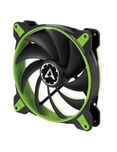 ARCTIC BioniX F140 Carcasa del ordenador Ventilador 14 cm Negro, Verde