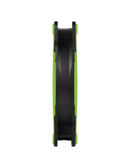 ARCTIC BioniX F140 Carcasa del ordenador Ventilador 14 cm Negro, Verde