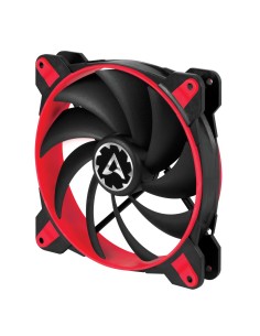 ARCTIC BioniX F140 Carcasa del ordenador Ventilador 14 cm Negro, Rojo