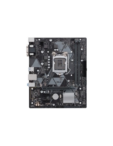 ASUS PRIME H310M-K Intel® H310 LGA 1151 (Zócalo H4) micro ATX