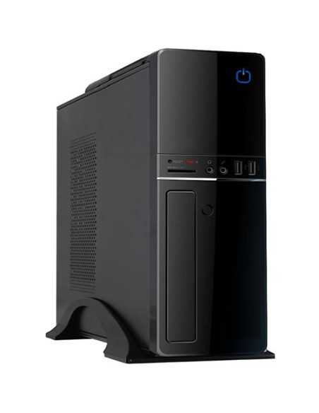 UNYKAch UK-2007 Escritorio Negro 450 W