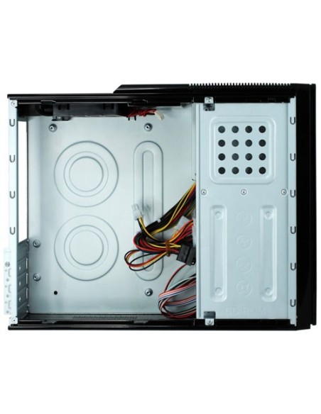 UNYKAch UK-2007 Escritorio Negro 450 W