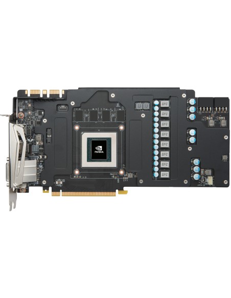 MSI V360-010R tarjeta gráfica NVIDIA GeForce GTX 1080 TI 11 GB GDDR5X