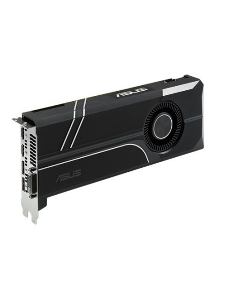 ASUS TURBO-GTX1060-6G NVIDIA GeForce GTX 1060 6 GB GDDR5