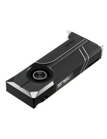 ASUS TURBO-GTX1060-6G NVIDIA GeForce GTX 1060 6 GB GDDR5