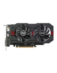 ASUS RX560-4G-EVO AMD Radeon RX 560 4 GB GDDR5