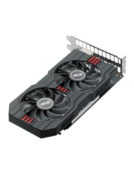 ASUS RX560-4G-EVO AMD Radeon RX 560 4 GB GDDR5