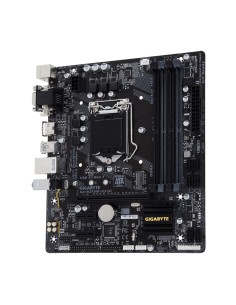 Gigabyte GA-B250M-DS3H placa base Intel® B250 LGA 1151 (Zócalo H4) micro ATX