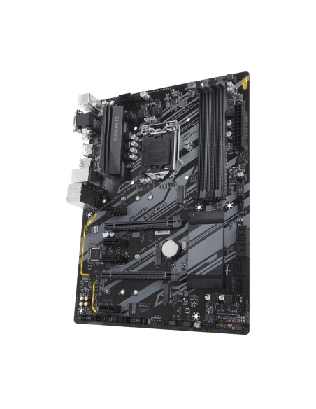 Gigabyte B360 HD3 placa base Intel B360 Express LGA 1151 (Zócalo H4) ATX
