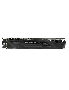 Gigabyte GeForce GTX 1050 Ti G1 Gaming 4G