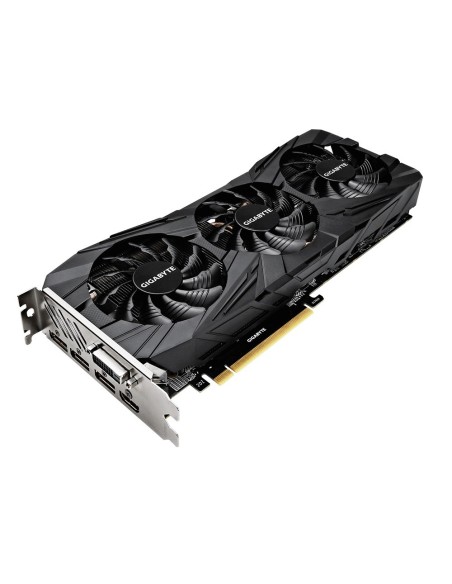 Gigabyte GeForce GTX 1080 Ti Gaming OC BLACK 11G