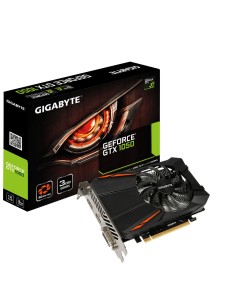 Gigabyte GeForce GTX 1050 3GB