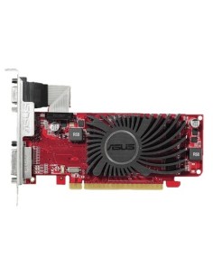 ASUS R5230-SL-2GD3-L AMD Radeon R5 230 2 GB GDDR3