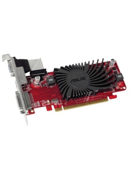 ASUS R5230-SL-2GD3-L AMD Radeon R5 230 2 GB GDDR3