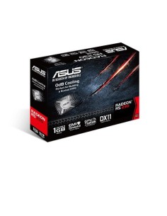 ASUS R5230-SL-1GD3-L AMD Radeon R5 230 1 GB GDDR3