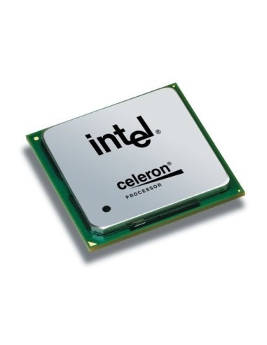 Intel Celeron G3900T procesador 2,6 GHz 2 MB Smart Cache