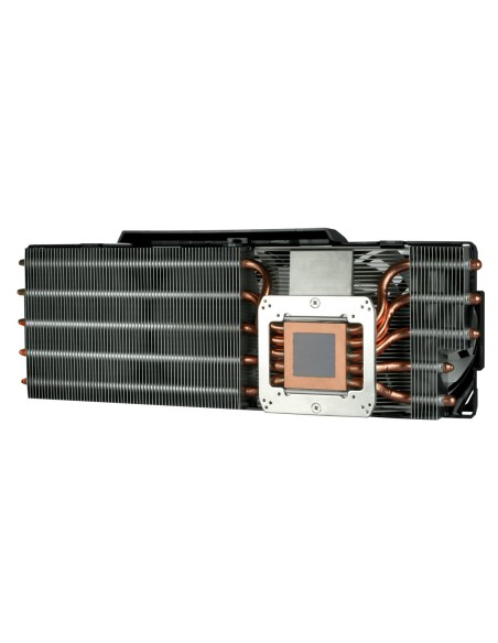 ARCTIC Accelero Xtreme IV Tarjeta gráfica Enfriador 9,2 cm