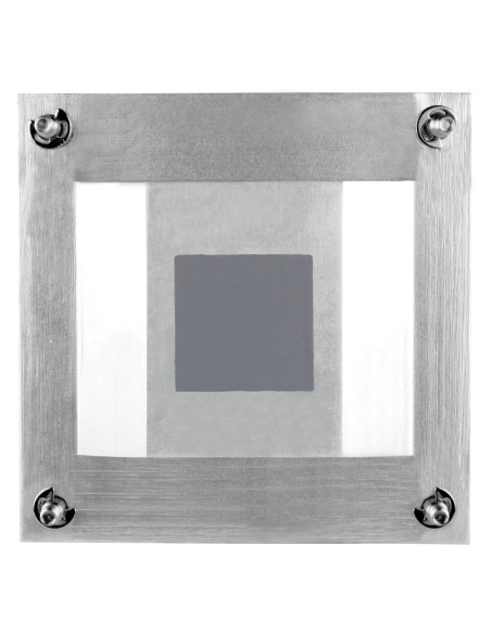 ARCTIC Alpine 20 PLUS CO Carcasa del ordenador Ventilador 9,2 cm Negro