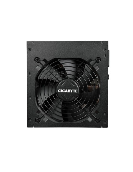 Gigabyte B700H unidad de fuente de alimentación 700 W 20+4 pin ATX ATX Negro