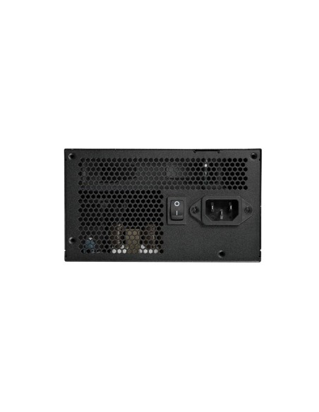 Gigabyte B700H unidad de fuente de alimentación 700 W 20+4 pin ATX ATX Negro