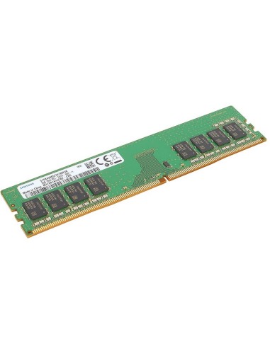 Samsung 8GB DDR4-2400 módulo de memoria 1 x 8 GB 2400 MHz