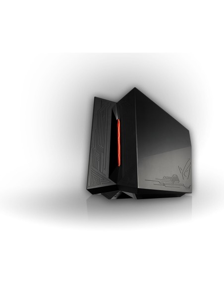 ASUS ROG-XG-STATION-2 Alámbrico Thunderbolt 3 Negro